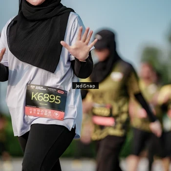 Runner Photo 6834008