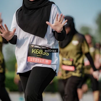 Runner Photo 6834014