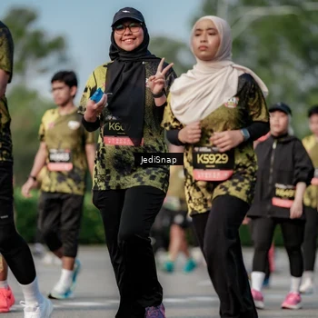 Runner Photo 6834027
