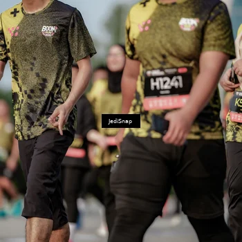 Runner Photo 6834043