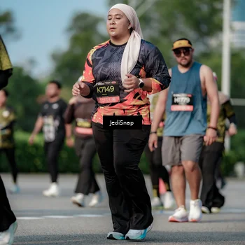 Runner Photo 6834045