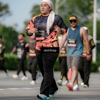 Runner Photo 6834058