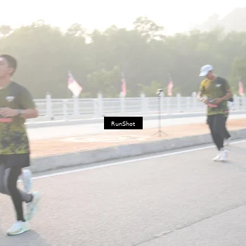 Runner Photo 6834061