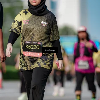 Runner Photo 6834063