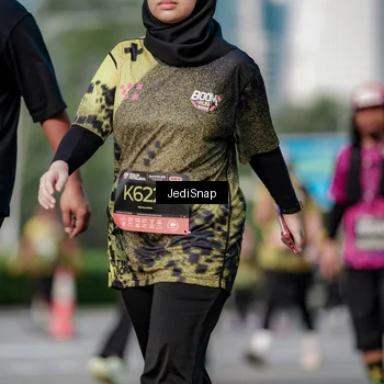 Runner Photo 6834065