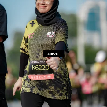 Runner Photo 6834074