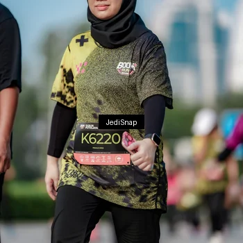 Runner Photo 6834076