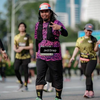 Runner Photo 6834078