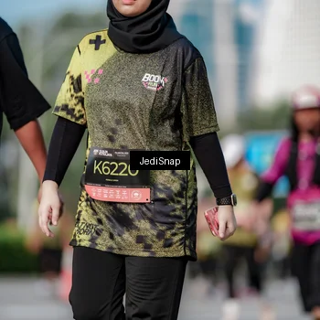 Runner Photo 6834081