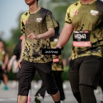 Runner Photo 6834088