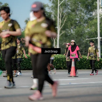 Runner Photo 6834092