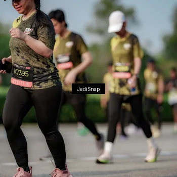 Runner Photo 6834094