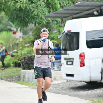 Runner Photo 68341