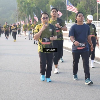 Runner Photo 6834127
