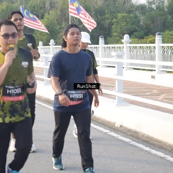 Runner Photo 6834138
