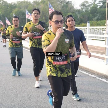 Runner Photo 6834142