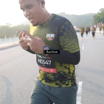 Runner Photo 6834161