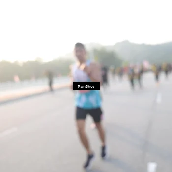 Runner Photo 6834162