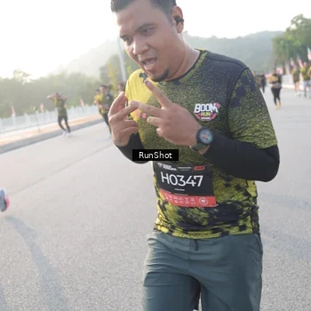 Runner Photo 6834163