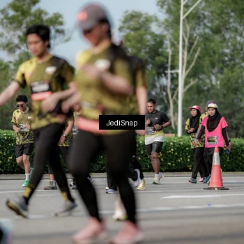 Runner Photo 6834165