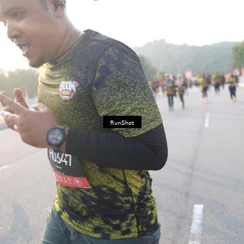 Runner Photo 6834169