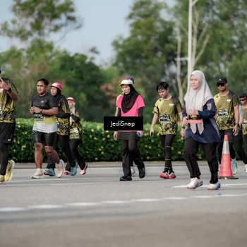 Runner Photo 6834171