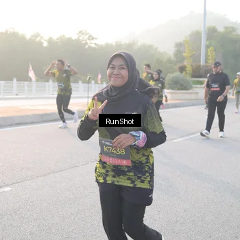 Runner Photo 6834184
