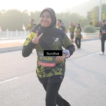 Runner Photo 6834185