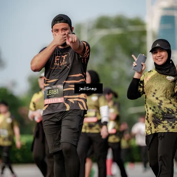Runner Photo 6834187