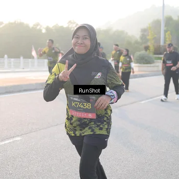 Runner Photo 6834188