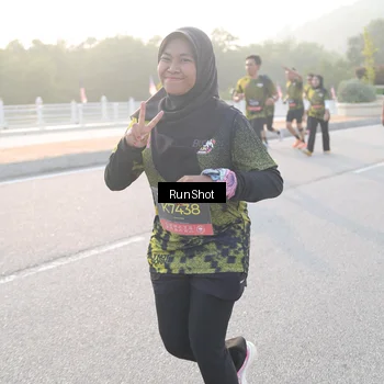 Runner Photo 6834191