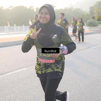 Runner Photo 6834192