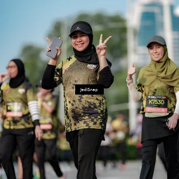 Runner Photo 6834194