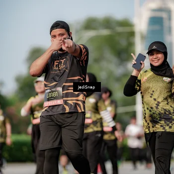 Runner Photo 6834195
