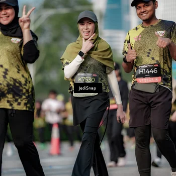Runner Photo 6834197
