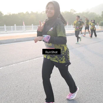 Runner Photo 6834199