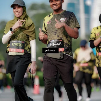 Runner Photo 6834205