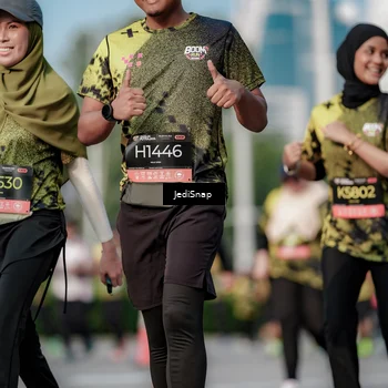 Runner Photo 6834207