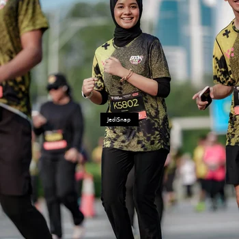 Runner Photo 6834208