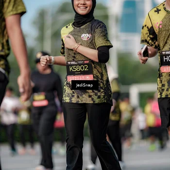 Runner Photo 6834216