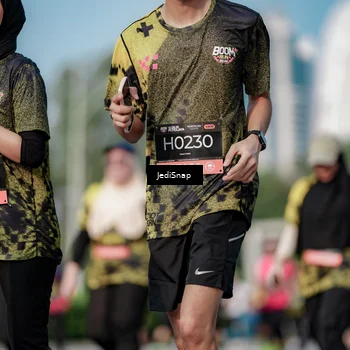 Runner Photo 6834218