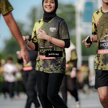 Runner Photo 6834219