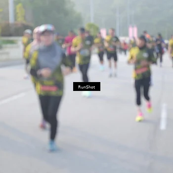 Runner Photo 6834221