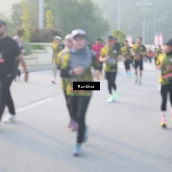 Runner Photo 6834222