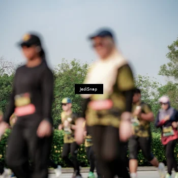 Runner Photo 6834231
