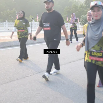 Runner Photo 6834237