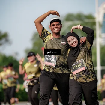Runner Photo 6834241