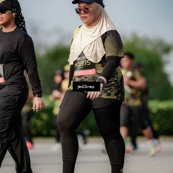 Runner Photo 6834243