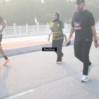 Runner Photo 6834245