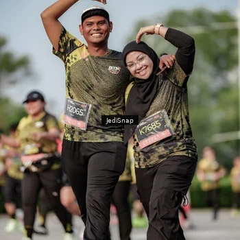 Runner Photo 6834250